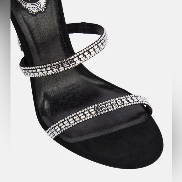 Rene Caovilla high sandals - Picture 4 of 4